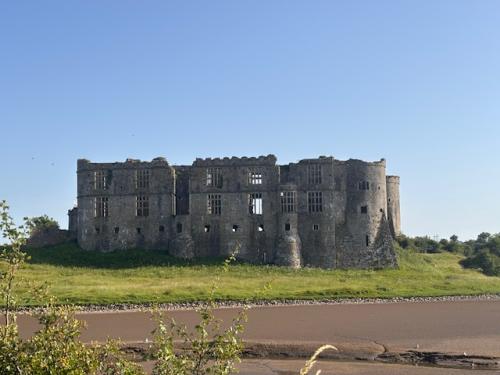 Carew Area Place Names Drop-in Session 15th July 10am - 4pm